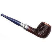 Savinelli Eleganza Rusticated Dark Brown (207) (6mm)