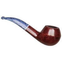 Savinelli Oceano Smooth (673 KS) (6mm)