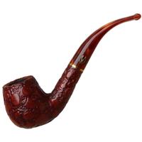 Savinelli Alligator Red (602) (6mm)