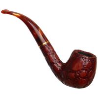 Savinelli Alligator Red (602) (6mm)