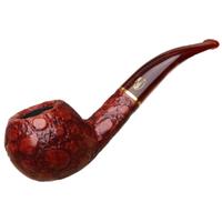 Savinelli Alligator Red (673 KS) (6mm)