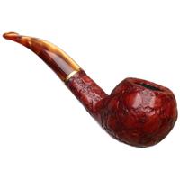 Savinelli Alligator Red (673 KS) (6mm)