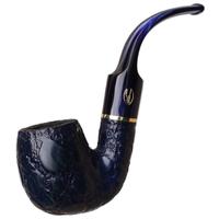 Savinelli Alligator Blue (614) (6mm)