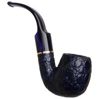 Savinelli Alligator Blue (614) (6mm)