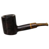 Savinelli Tigre Smooth Dark Brown (311 KS) (6mm)