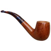 Savinelli Fantasia Smooth Natural (606 KS) (6mm)