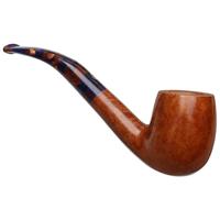 Savinelli Fantasia Smooth Natural (606 KS) (6mm)