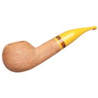 Savinelli Ghibli Rusticated (321) (6mm)