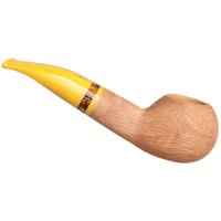 Savinelli Ghibli Rusticated (321) (6mm)