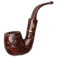 Savinelli Alligator Brown (614) (6mm)