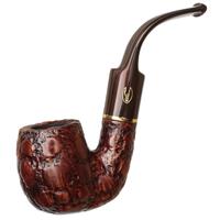 Savinelli Alligator Brown (614) (6mm)