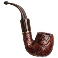 Savinelli Alligator Brown (614) (6mm)