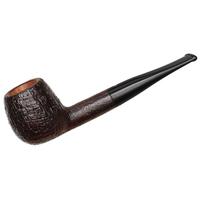 Savinelli Punto Oro Gold Sandblasted (207)