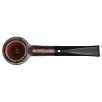 Savinelli Punto Oro Gold Sandblasted (207)