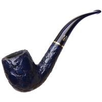 Savinelli Alligator Blue (606 KS) (6mm)