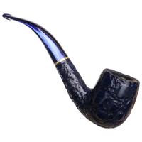 Savinelli Alligator Blue (606 KS) (6mm)