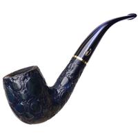 Savinelli Alligator Blue (606 KS) (6mm)