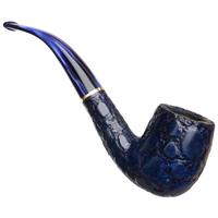 Savinelli Alligator Blue (606 KS) (6mm)