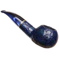 Savinelli Alligator Blue (320 KS) (6mm)