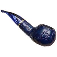 Savinelli Alligator Blue (320 KS) (6mm)