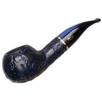 Savinelli Alligator Blue (320 KS) (6mm)