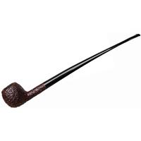 Savinelli Tandem Rusticated (202)