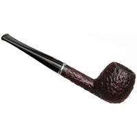 Savinelli Tandem Rusticated (202)