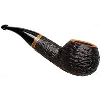 Savinelli Porto Cervo Rusticated (320 KS) (6mm)