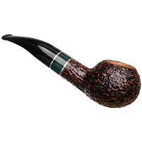 Savinelli Impero Rusticated (321) (6mm)