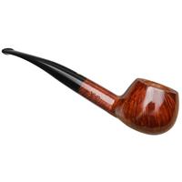 Savinelli Punto Oro Gold Smooth (315 KS)