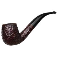 Savinelli One Starter Kit Rusticated (601) (6mm)