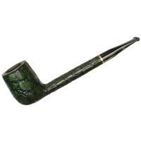 Savinelli Alligator Green (804 KS) (6mm)