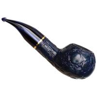 Savinelli Alligator Blue (320 KS) (6mm)