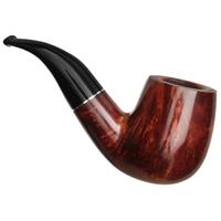 Savinelli La Corta Smooth (616 C)