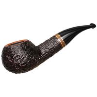 Savinelli Porto Cervo Rusticated (320 KS) (6mm)