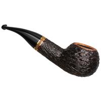 Savinelli Porto Cervo Rusticated (320 KS) (6mm)