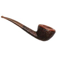 Savinelli Tundra Rusticated (316 EX) (6mm)
