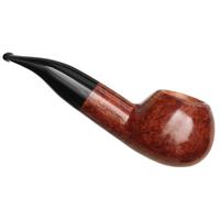 Savinelli Punto Oro Gold Smooth (320 KS) (6mm)
