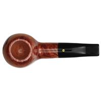 Savinelli Punto Oro Gold Smooth (320 KS) (6mm)