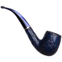 Savinelli Alligator Blue (606 KS) (6mm)