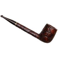 Savinelli Alligator Brown (804 KS) (6mm)