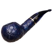 Savinelli Alligator Blue (320 KS) (6mm)