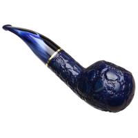 Savinelli Alligator Blue (320 KS) (6mm)