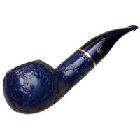 Savinelli Alligator Blue (320 KS) (6mm)