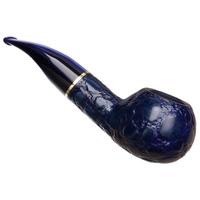 Savinelli Alligator Blue (320 KS) (6mm)