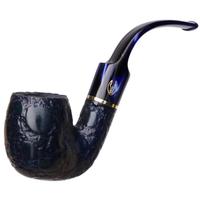 Savinelli Alligator Blue (614) (6mm)