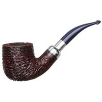 Savinelli Eleganza Rusticated Dark Brown (622 KS) (6mm)