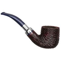 Savinelli Eleganza Rusticated Dark Brown (622 KS) (6mm)