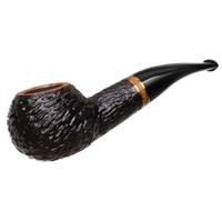 Savinelli Porto Cervo Rusticated (320 KS) (6mm)
