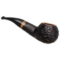 Savinelli Porto Cervo Rusticated (320 KS) (6mm)